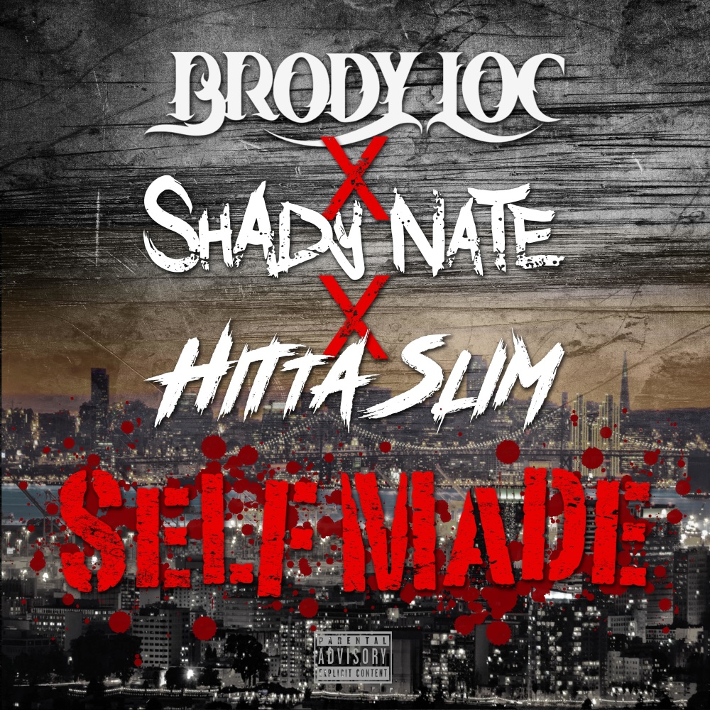 Self Made (Explicit)
