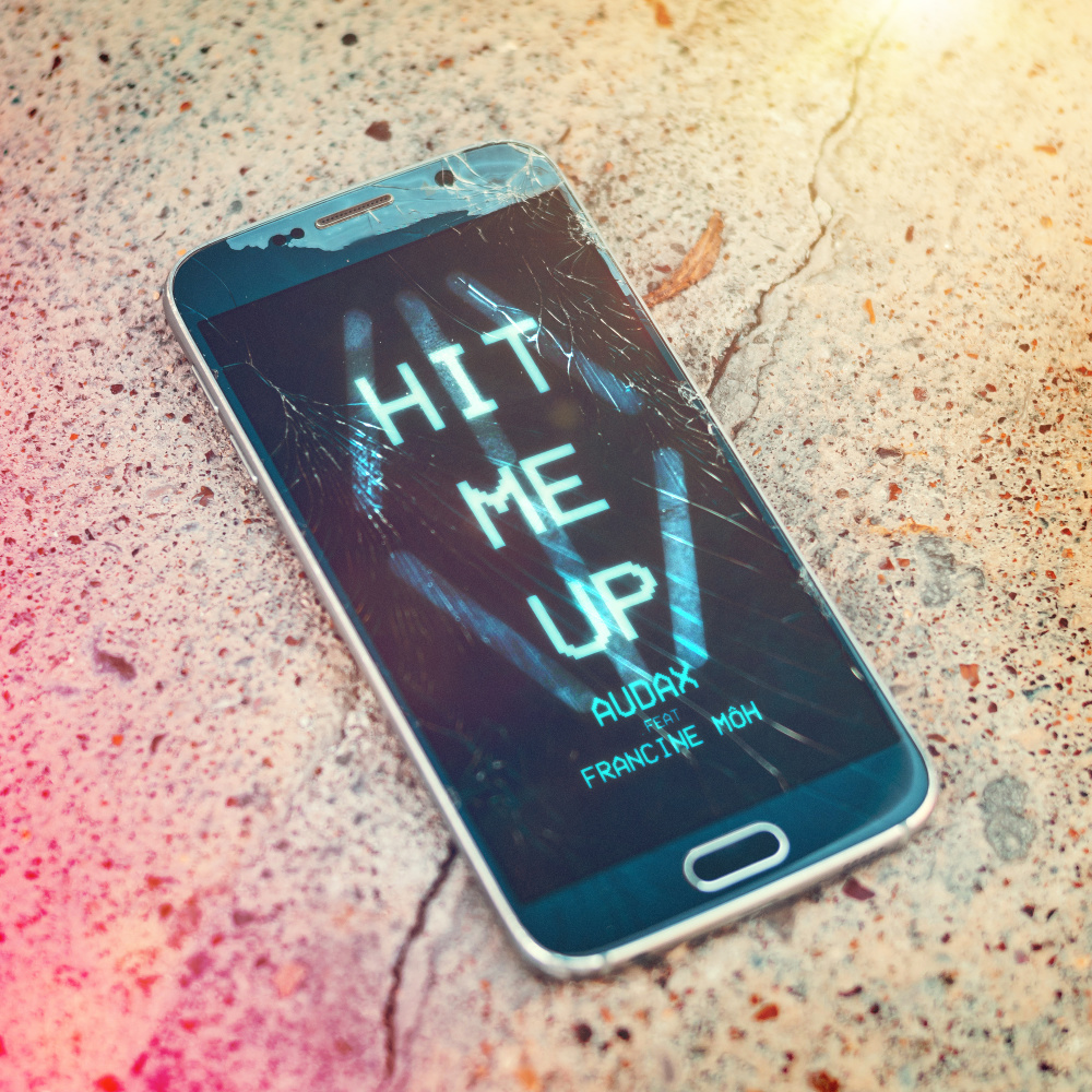 Hit Me Up (Instrumental Mix)