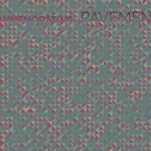 อัลบัม Commemorating Pavement ศิลปิน Various