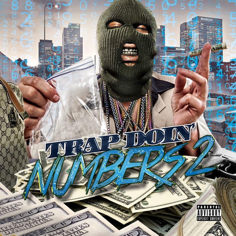 We Got It (Explicit) (Clean)