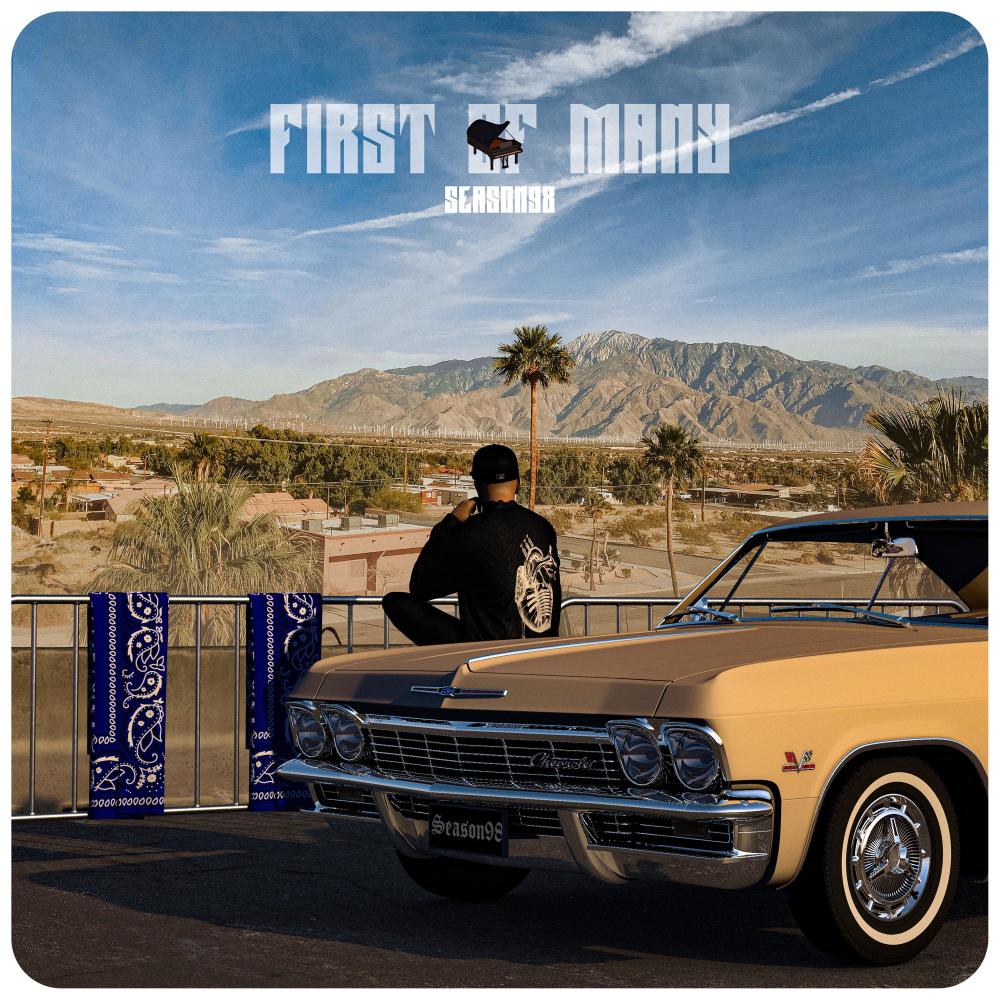 Dirty Stripes (feat. Ecco the Beast) (Explicit)