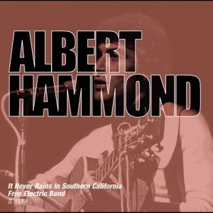 อัลบัม Collections ศิลปิน Albert Hammond----[replace by 62125]