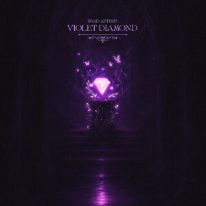 Listen to Violet Diamond song with lyrics from Brad Arthur