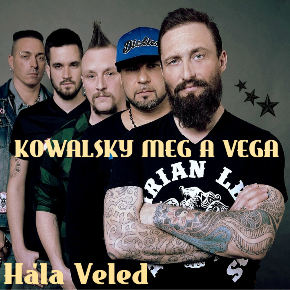 Hála Veled