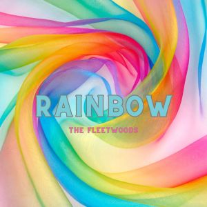 The Fleetwoods的專輯Rainbow