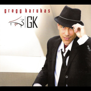Gregg Karukas的專輯GK