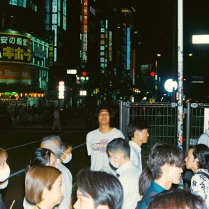 收聽Yoshi T.的WHY WAIT? (feat. Cisco Swank) (Explicit)歌詞歌曲