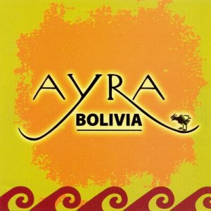 ดาวน์โหลดและฟังเพลง Yesterday พร้อมเนื้อเพลงจาก AYRA Bolivia
