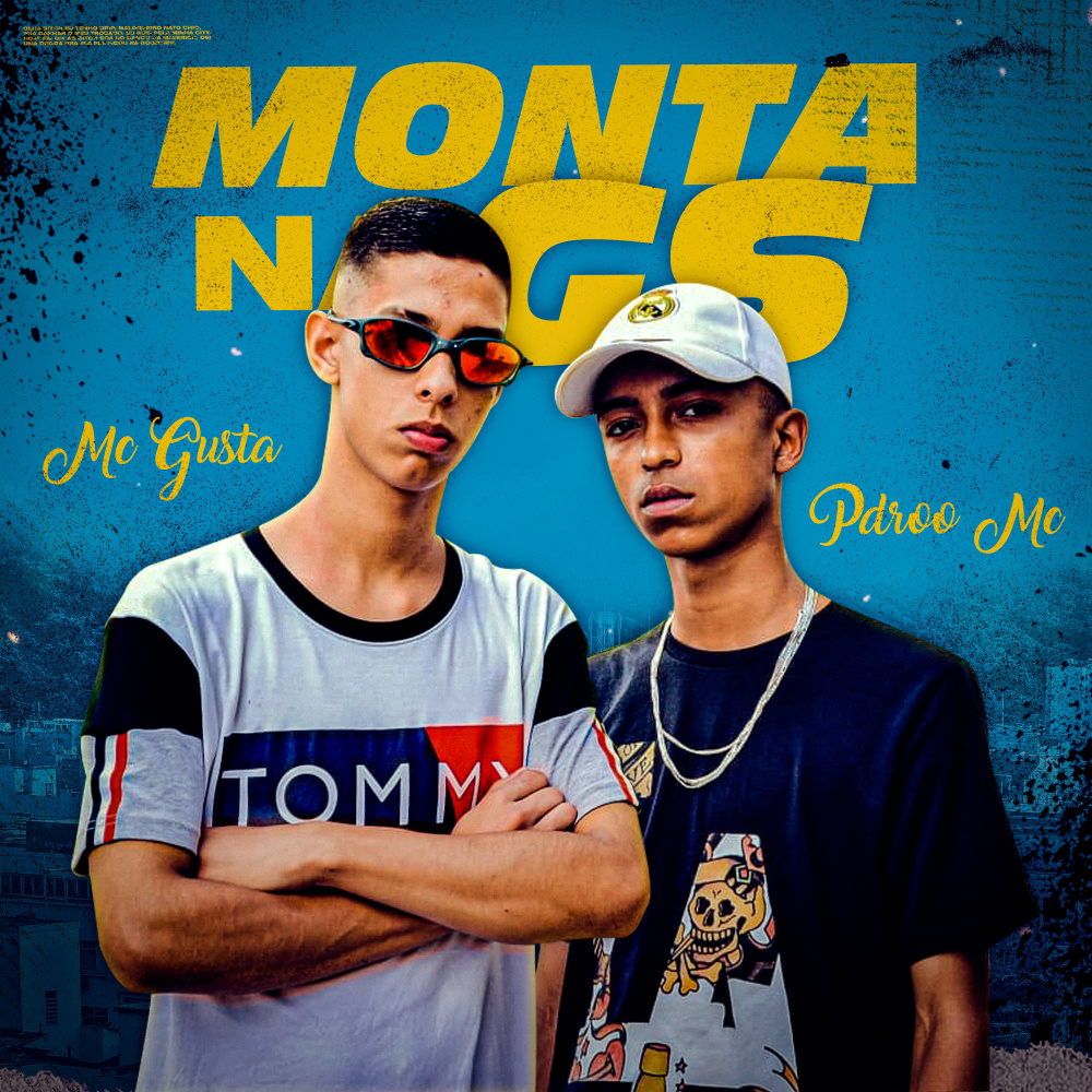 Monta na Gs