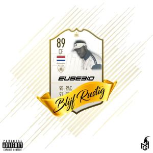 Album Blijf Rustig from Eusebio