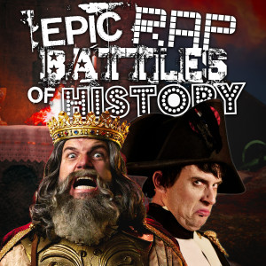 Album Napoleon vs Charlemagne from 