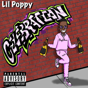 收听Lil Poppy的Trends (Explicit)歌词歌曲