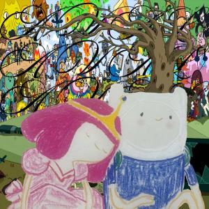 default playlist img