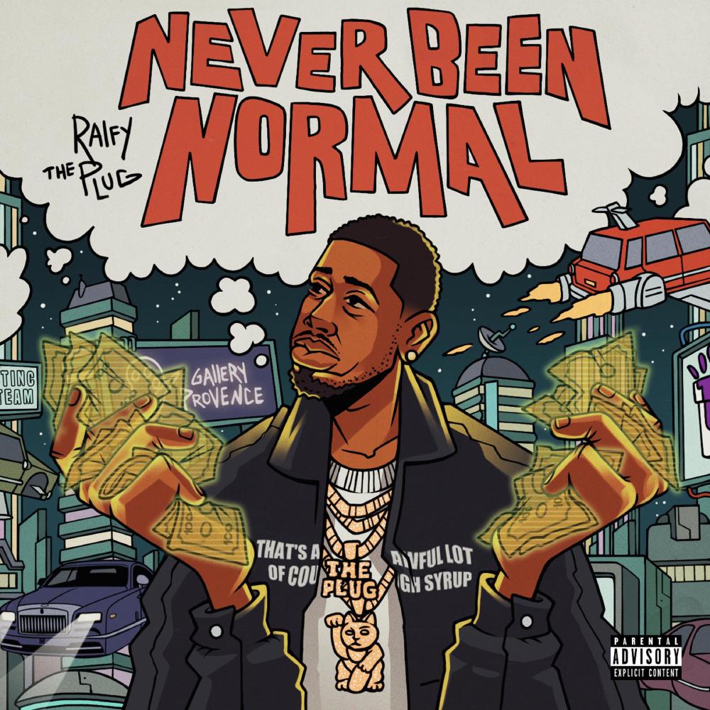Penny Pincher (feat. Remble) (Explicit)
