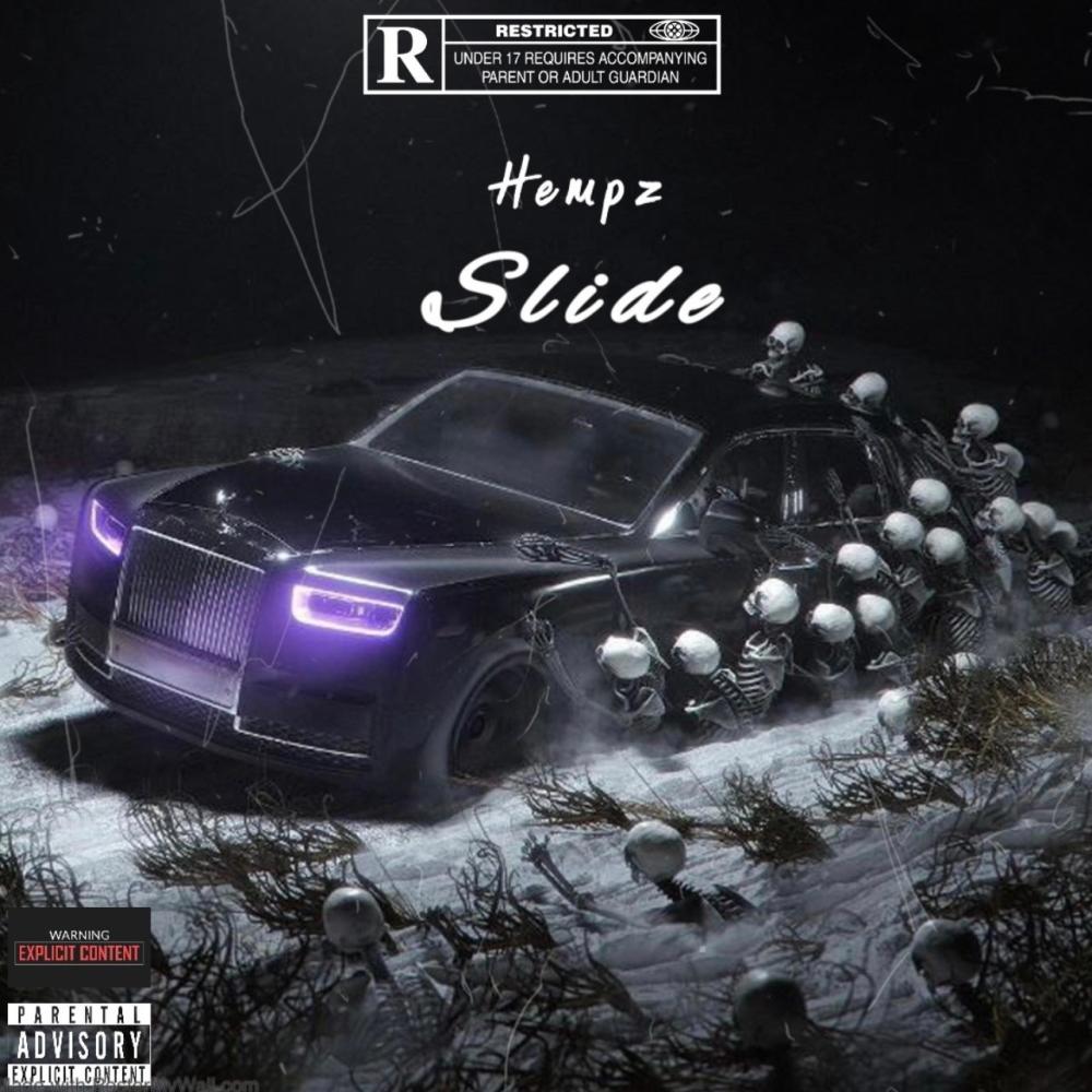 Slide (feat. YGAN Jay) (Explicit)