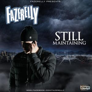 收聽Fazerelly的We Got It (feat. Badz) (Explicit)歌詞歌曲