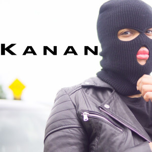 ดาวน์โหลดและฟังเพลง Kanan พร้อมเนื้อเพลงจาก Steph Lamonte