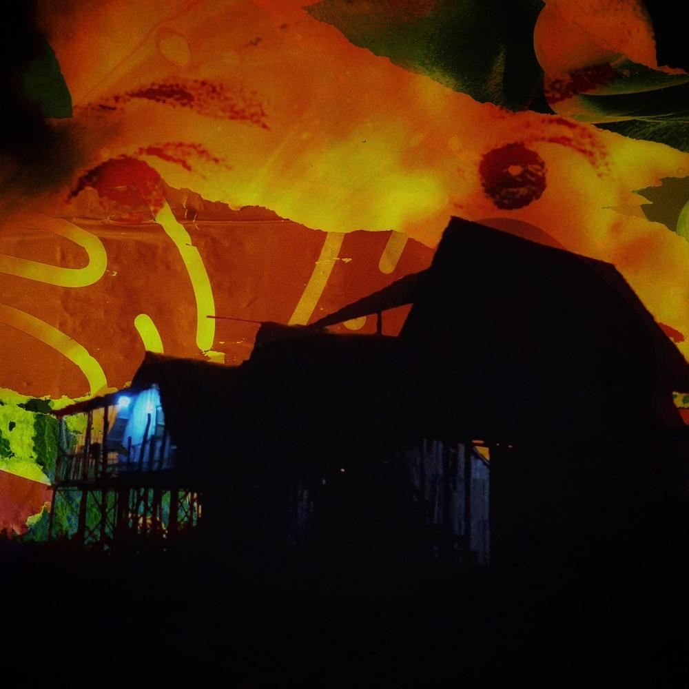 disaster party (Explicit)