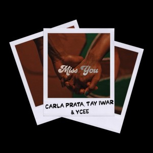 Album Miss You (Sped Up Version) (Explicit) from Carla Prata