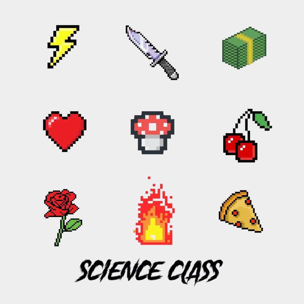 Science Class (Explicit)