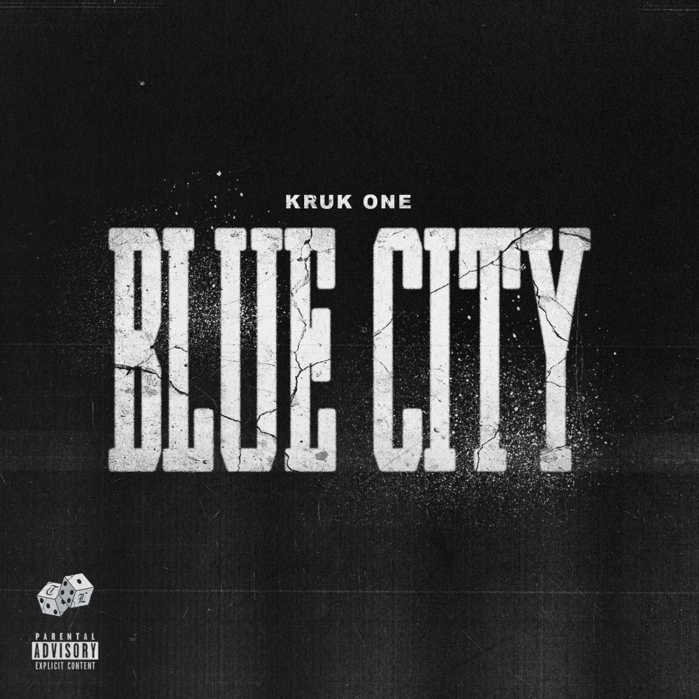 Blue City (Explicit)