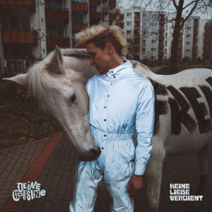 Album Keine Liebe verdient (Explicit) from 