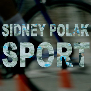 Sidney Polak的專輯Sport