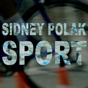 收聽Sidney Polak的Sport歌詞歌曲