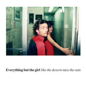 อัลบัม Like The Deserts Miss The Rain ศิลปิน Everything But The Girl