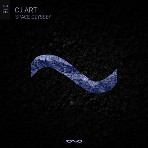 Album Space Odyssey oleh CJ Art