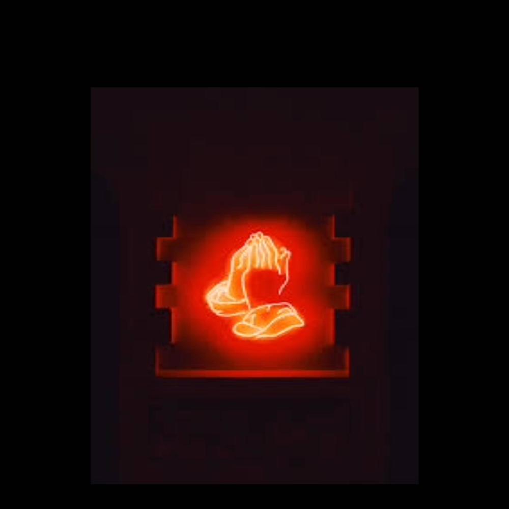 Ghetto Gospel (Explicit)