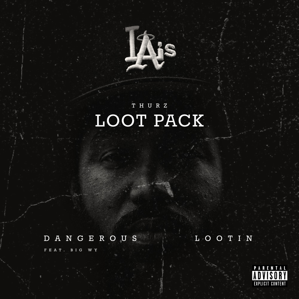 Dangerous (Explicit)