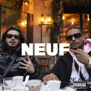 收聽Joe Rem的Neuf (feat. Glenn) (Explicit)歌詞歌曲
