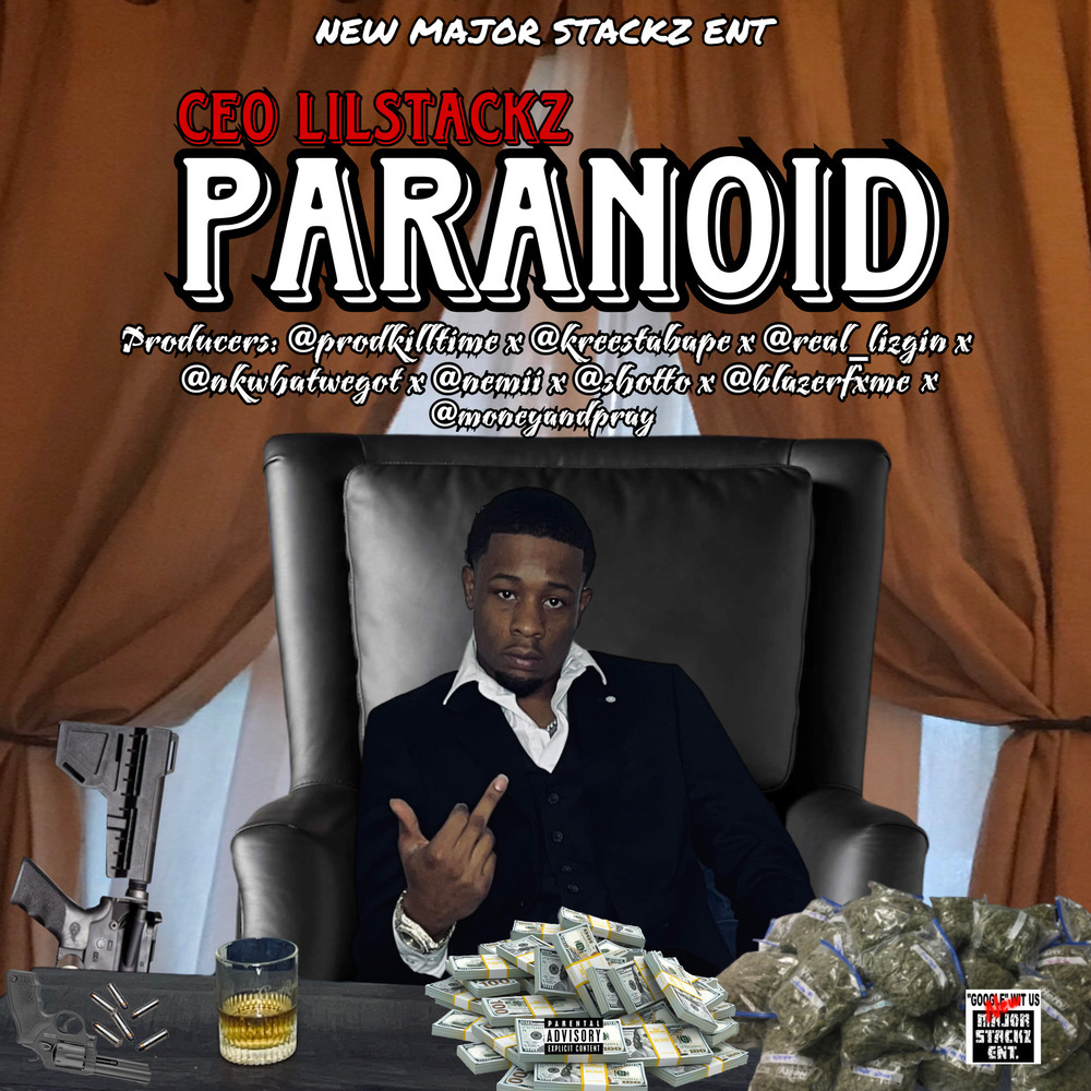 Most Wanted (Explicit)