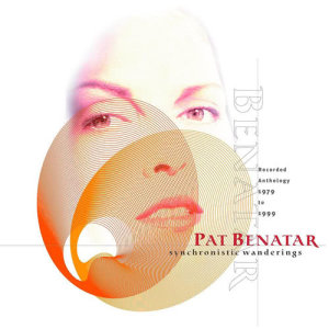 收聽Pat Benatar的One Love (Song Of The Lion) (Remastered)歌詞歌曲