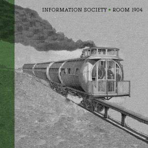 Information Society的專輯Room 1904