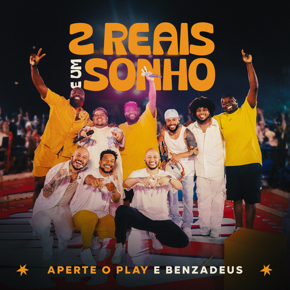 2 Reais E Um Sonho