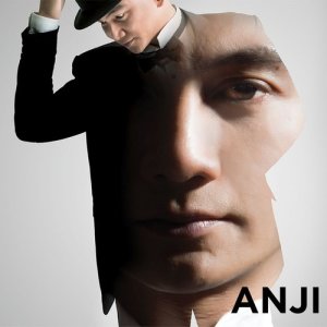 Album ANJI from Anji