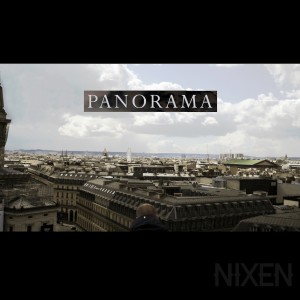 收聽Nixen的Panorama (Explicit)歌詞歌曲