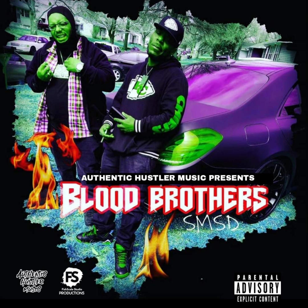 Needy (feat. Bink & Kc Young Boss) (Special Version) (Explicit)