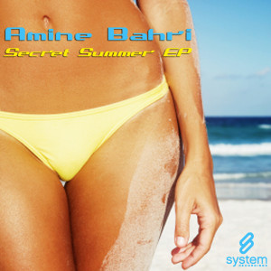 收聽Amine Bahri的Summer歌詞歌曲