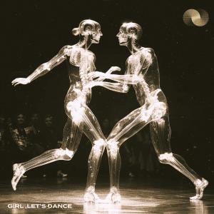 收聽Dessy的Girl, let's dance (Instrumental)歌詞歌曲