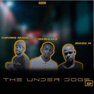 ChroniQ MusiQ的專輯The Under Dogs Ep