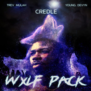 Album Wxlf Pack from CREDLE
