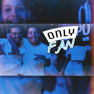 TWOLOUD & FRDY的專輯Only Fan (Explicit)