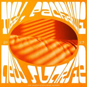 Listen to New Sunrise song with lyrics from Tohaj