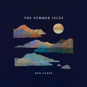 Album The Summer Isles from Roo Panes