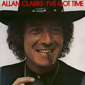 收聽Allan Clarke的If You Walked Away歌詞歌曲
