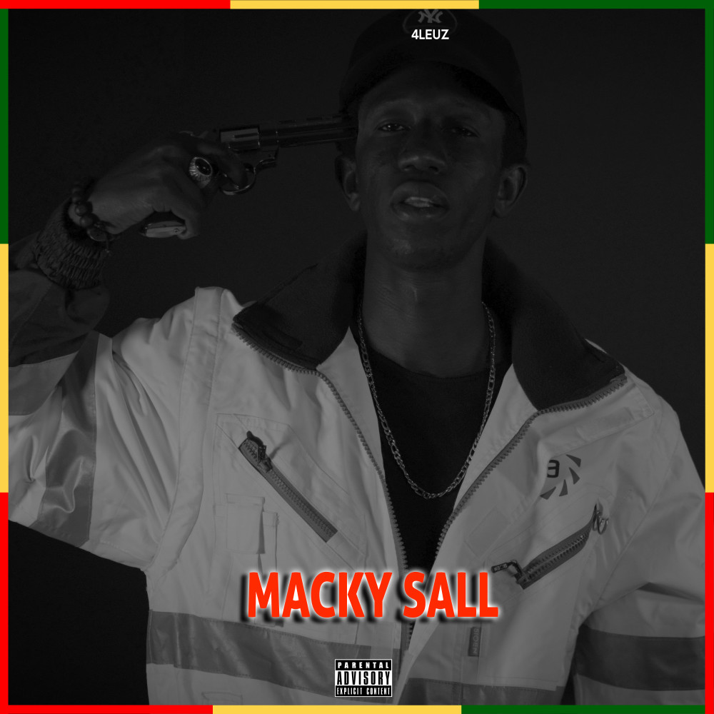 Macky Sall (Explicit)