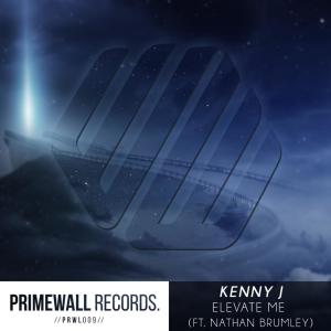 Dengarkan Elevate Me(feat. Nathan Brumley) lagu dari Kenny J dengan lirik